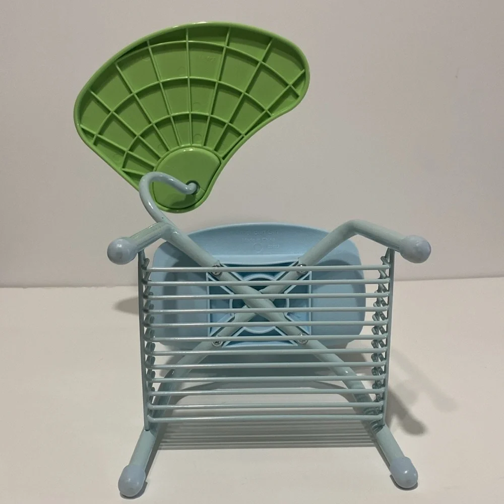 American Girl School Desk